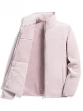 Mulinsen フリース レディース フリース ジャケット