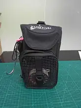 潜水用 重りバッグ【ツール専用・ウエストバッグ・多機能】