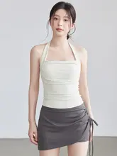 ヨガウェア レディース スポーツブラ【美背デザイン・速乾性・高伸縮性】