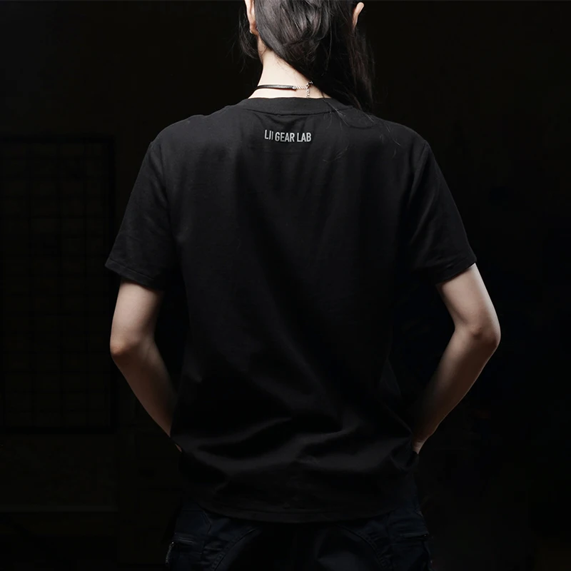 アウトドアTシャツはどんな素材がおすすめ？純棉の軽さと通気性が本当の魅力