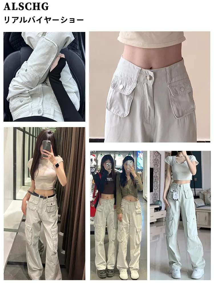 カーゴパンツ コーデ レディース 完全ガイド｜通勤に使える選び方と実用性の秘密