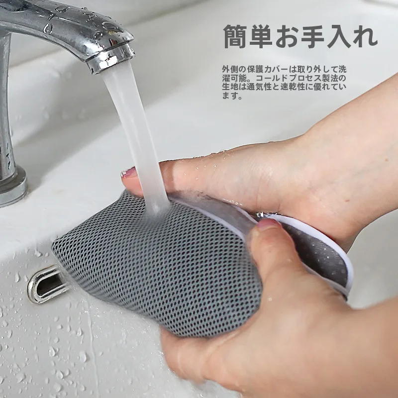 速乾性の珪藻土マット：浴室・トイレ・入口で実用性を実証