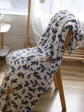 冬用牛乳フランネル製ベッドカバーセット【厚手・枕カバー・シーツ・ベッドスカート付き】（ セットアップ対応）