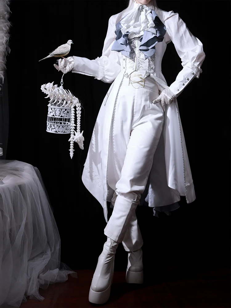 erocosplay で「人魚のプリンス」を着るなら、このコスチュームがベスト？