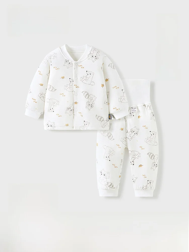 1歳冬に寝るときの服は、どんなもので失敗しない？