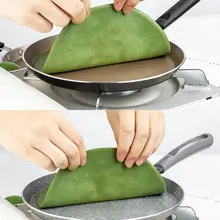 フライパン 千層生地専用 家庭用 ノンスティック 6/8インチ ケーキ クレープ 焼き菓子 ステーキ