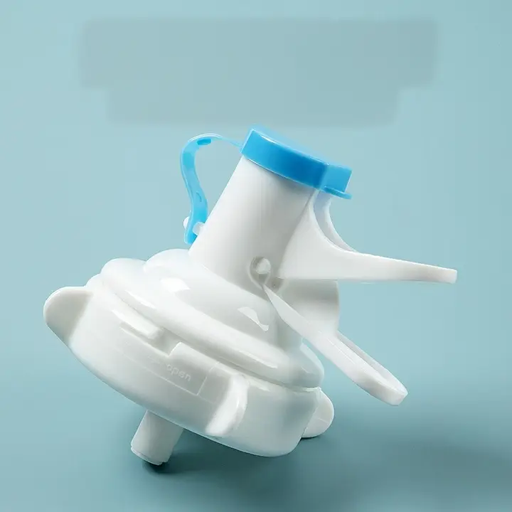 家庭用ボトル水供給器【食品級・小型・取り付け簡単】