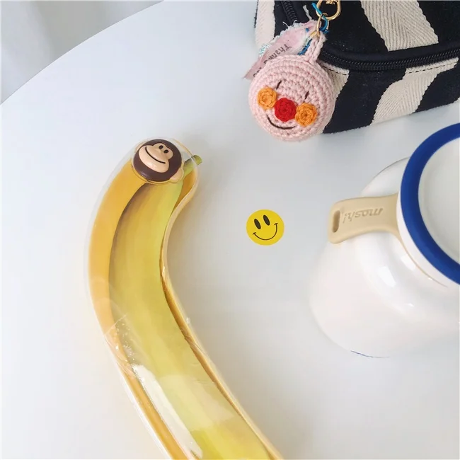バナナワッペンとは？厳選3選で暮らしに溶け込むおしゃれなアイテムの選び方