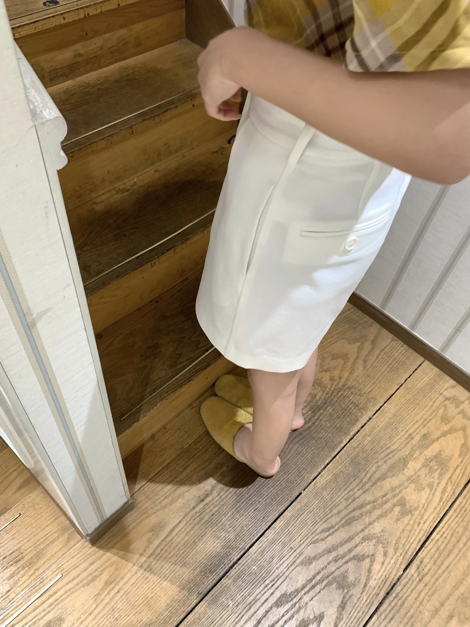 夏のカジュアルスタイルで迷ったら、この1アイテムで解決できる？