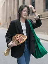 洗練されたデザイン！秋春用カジュアルジャケット【小柄対応・トレンドスタイル】