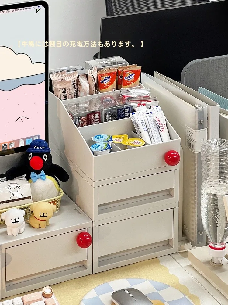 just office とオフィステーマの融合で生まれる、日常の整理の「美しさ」は？