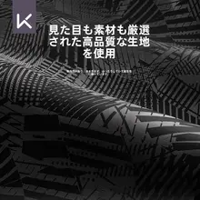 男士水着【五分丈・ゆったりフィット・水泳用】（セットアップ対応）