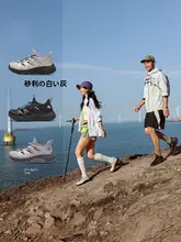 LINING 通気性に優れた夏用レディースサンダル【アウトドア・ウォーキング・川遊び対応】