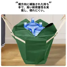 大容量収納ボックス【衣類や毛布の整理に最適・シーズンごとの収納】