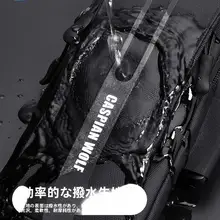 ランニング用 スマートフォンアームポーチ【薄型・男女兼用・防水・3層構造】