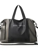 トートバッグ ユニセックス ヴィンテージ ストリート 上品 カジュアル スポーツ フィットネス 旅行 通学