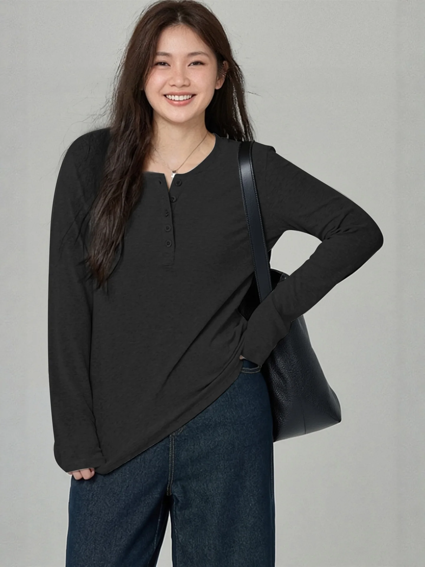 ナチュラル骨格に似合う服は、本当に「丸み」を意識すれば見えてくる？