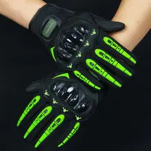 防寒防護 トリプルシーズン バイク用グローブ【耐摩耗・タッチスクリーン対応】