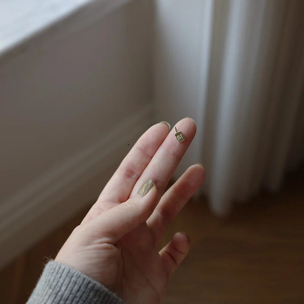 10金指輪 つけっぱなしで得られる本当の効果は？福・喜・財運のデザインがもたらす心の安定とは