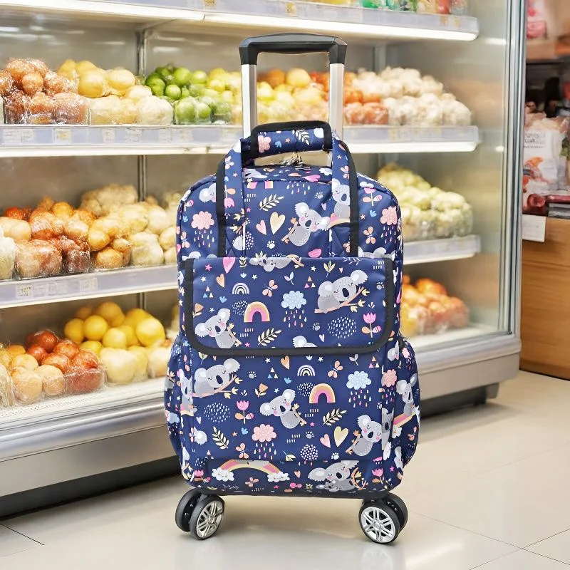 2泊3日旅行用キャリーケースのサイズと機能：大容量・防水・折りたたみ式で実用性を最大化