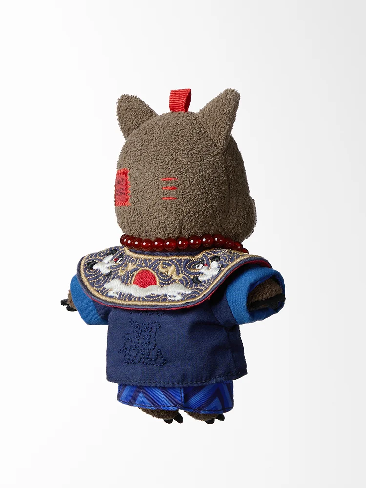 キャラクターグッズを買うなら、どう選ぶ？毛糸製アートぬいぐるみキーホルダーがおすすめの理由
