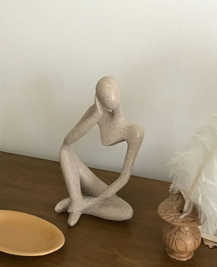 3Dオブジェクトを選ぶときに迷うなら、この1つのアート風オーナメントが答えになる？