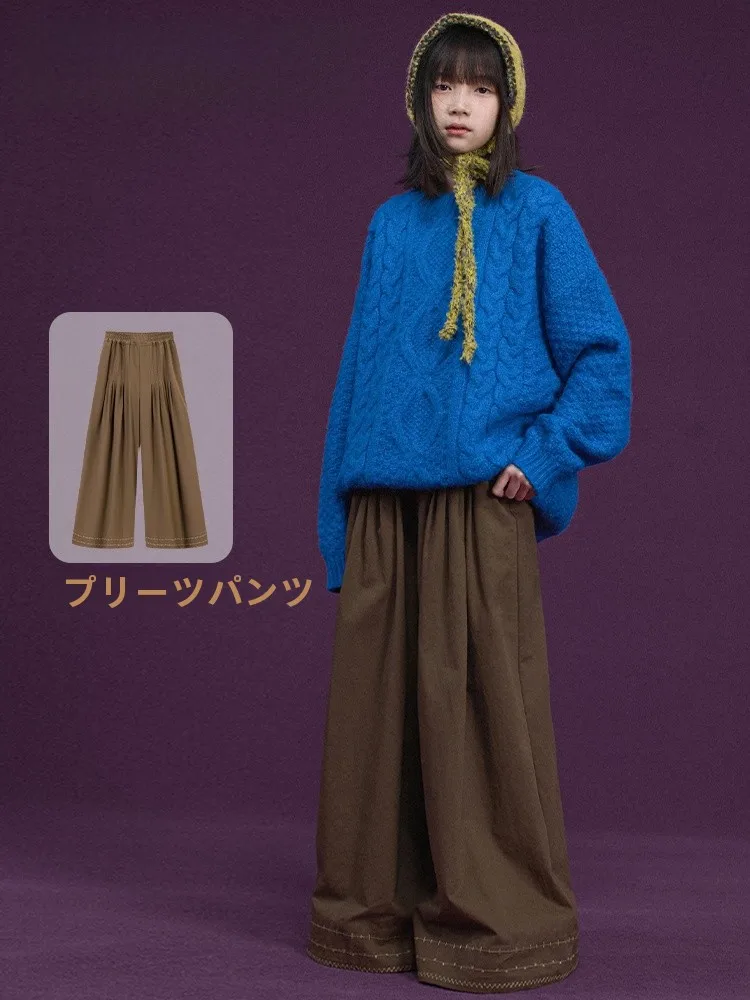大人っぽい子供服を着ていても、スタイルが崩れない選び方って？