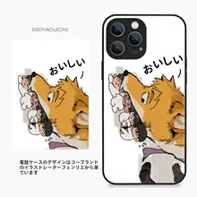 イラストレーターとのコラボレーションによるスマートフォンケース【対応機種：Apple・Huawei・Xiaomi・Vivo・Oppo】
