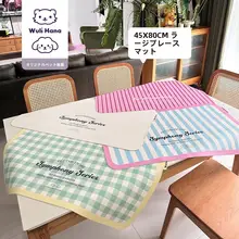 防水・防油PVC製ペット用マット【大サイズ・猫と犬用】