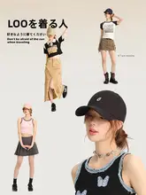 春夏用 野球帽【顔を引き立てるデザイン・UVカット・男女兼用】