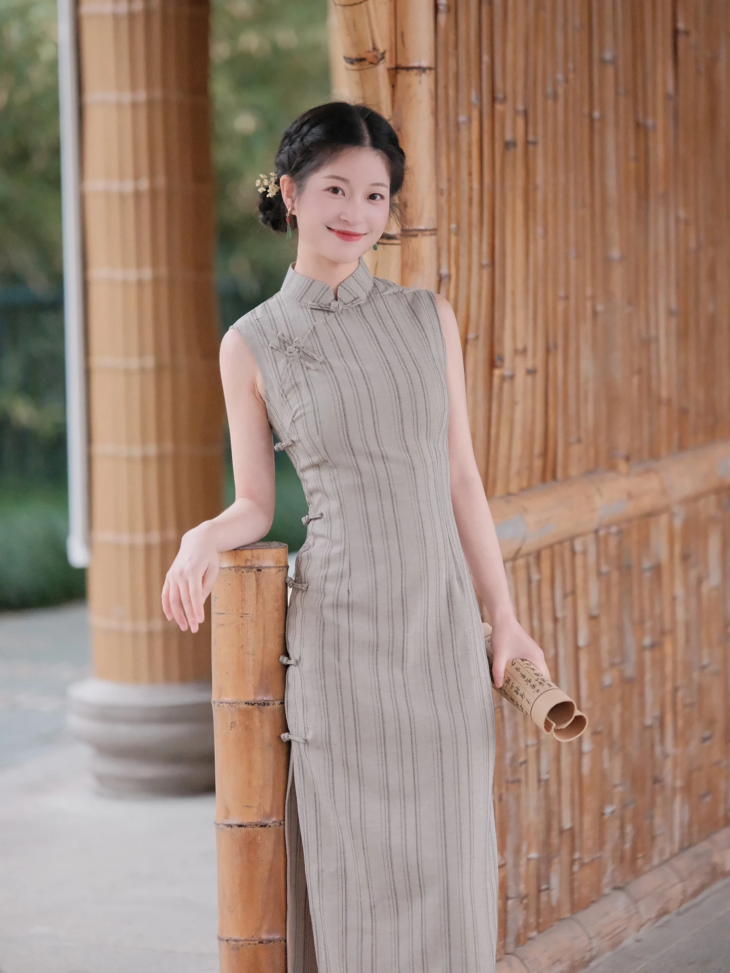 7月と8月の飾りってどう選ぶ？季節感とファッションのバランスを取るための真実