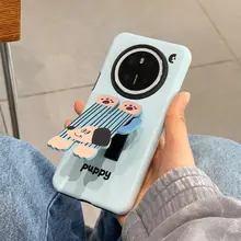 高級感溢れるスマートフォンケース【スタンド付き・全包タイプ・女性向け】