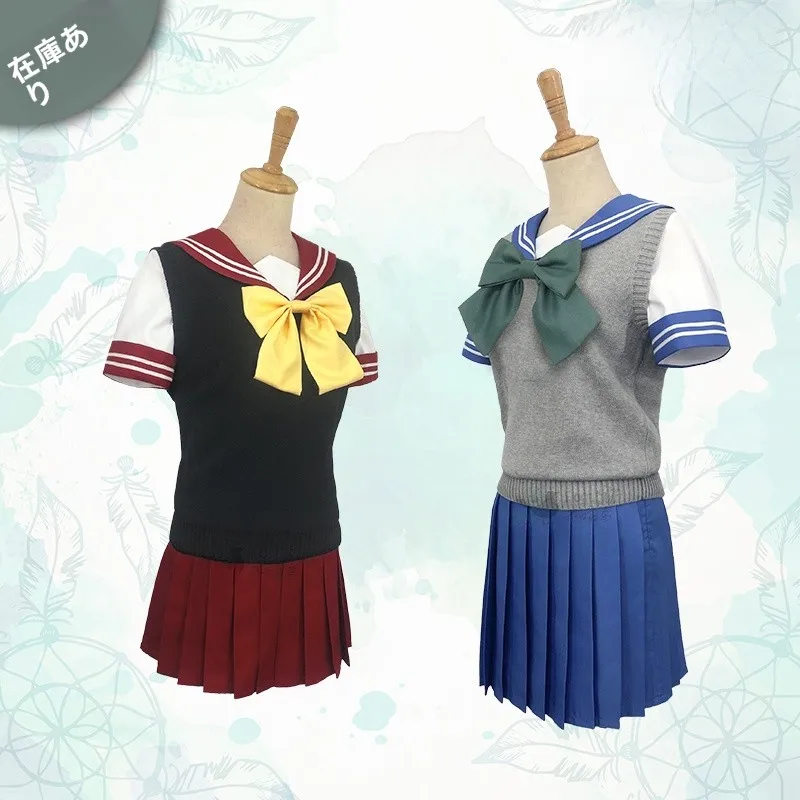 プチギャルが選ぶべきコスプレ衣装は、本当に「乾燥人形」なのか？