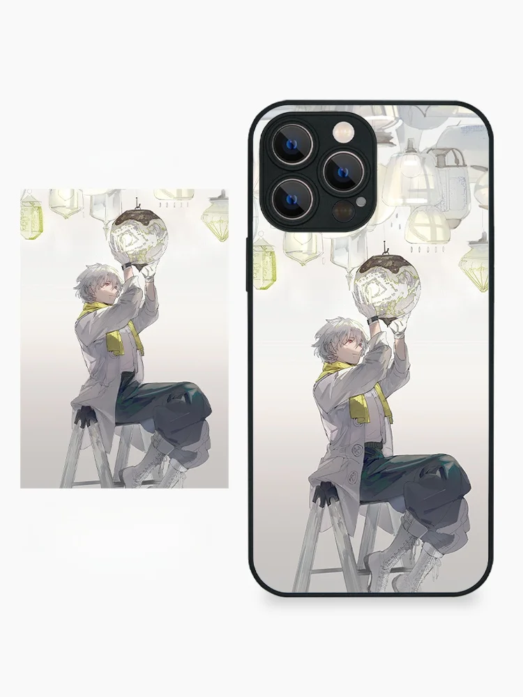 オリジナルイラストスマートフォンケース 9397号列车：Apple・Huawei・Xiaomi対応のクリエイティブ保護壳の実用性と選定基準
