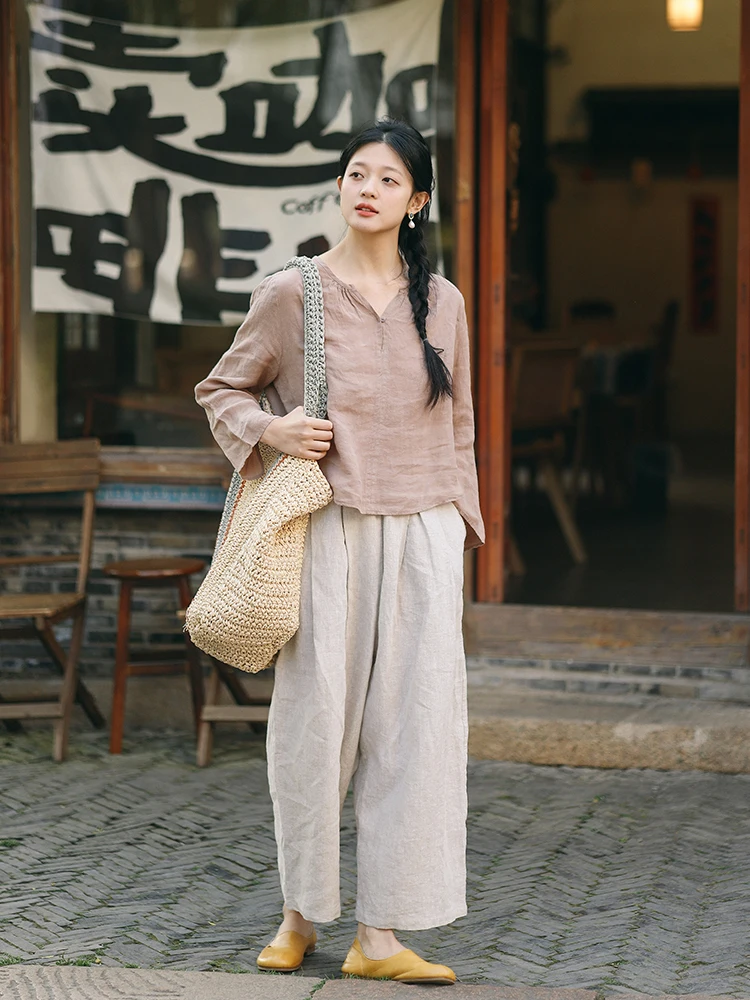 9月に旅行するためのレディース服装のベストな選び方は？5選