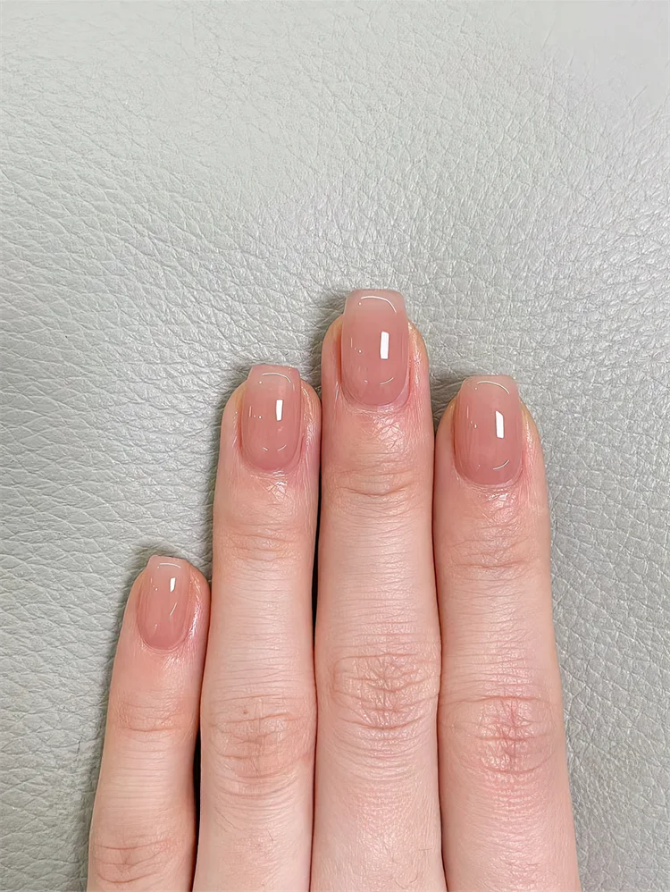 ヌーディーカラーに迷うなら、この1本で解決できる？