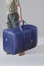 大容量旅行用収納バッグ【整理整頓・出張・トラベル・出産準備用】