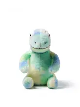虹色変化のラプラズ毛布おもちゃ抱き枕【誕生日ギフト・癒し系ぬいぐるみ】
