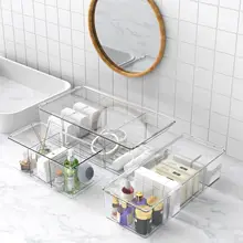 DIY用のアクリル製ジュエリーボックス【パーツ収納・仕切り付き】（セットアップ対応）