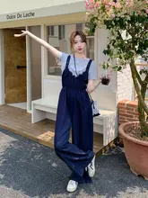 セットアップ 2点セット レディース ツイード風 レース パッチワーク サロペット ワイドパンツ きれいめ おしゃれ petite 春 秋