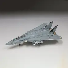 1/72 F14B 雄猫戦闘機【VF143 Pukin Dogs・モデルキット】