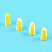 さらに快適！極上の柔らかさのノイズキャンセリング耳栓【睡眠用・女性向け・小さめ】