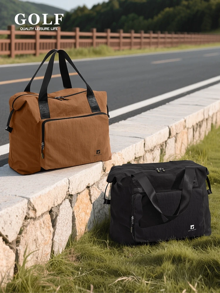 bagjack golf は本当にゴルフに適しているのか？リアルな使い勝手を徹底解剖