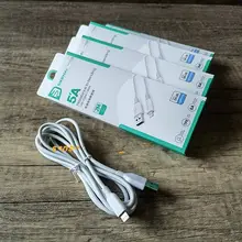 iPhone対応 充電データケーブル【急速充電・耐久性・短型】