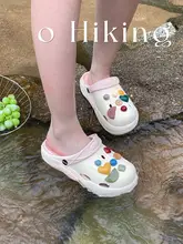 細ストライプデザインのヴィンテージ幾何学模様サンダル【男女兼用・夏用・快適】