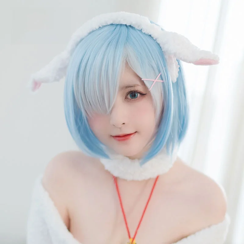 re:ゼロから始める異世界生活 4th season で登場するレムの大人コスプレ衣装、どう選ぶ？