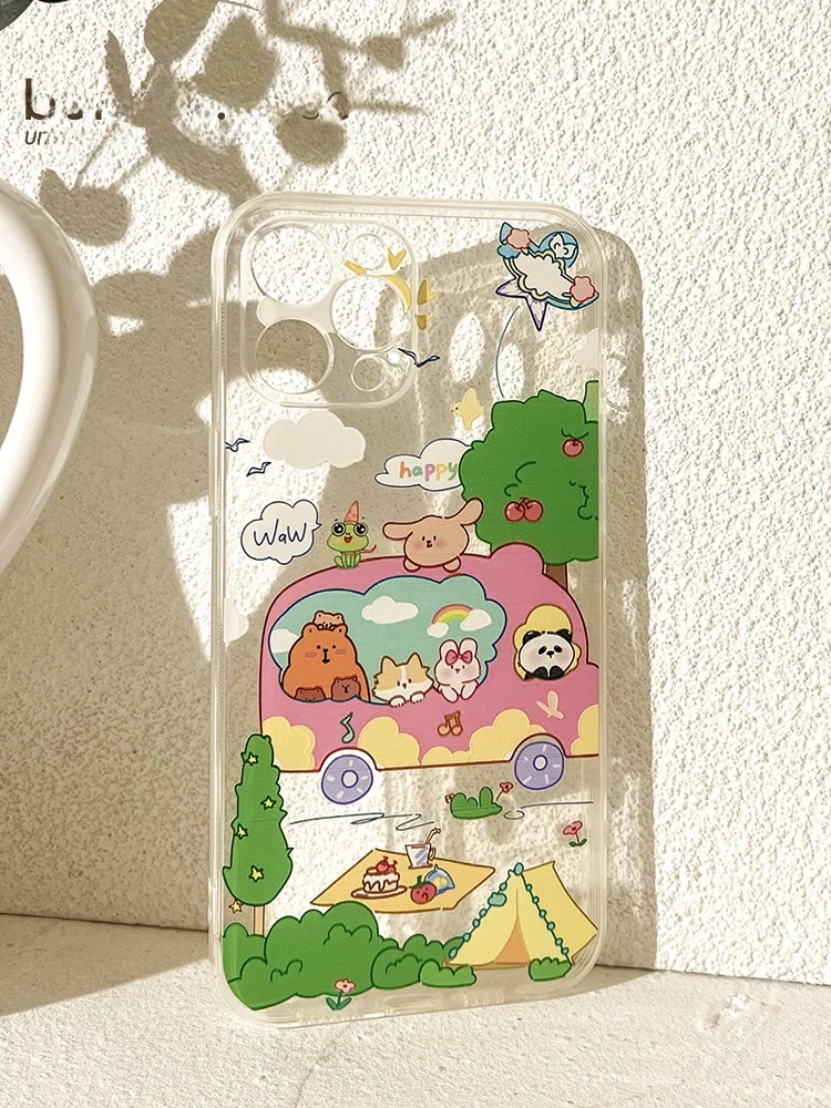 iPhone13ケース 手帳型 ブランド 人気 おすすめは？その中でも「かわいいアニマルデザイン」が今、大人女性に人気な理由とは？