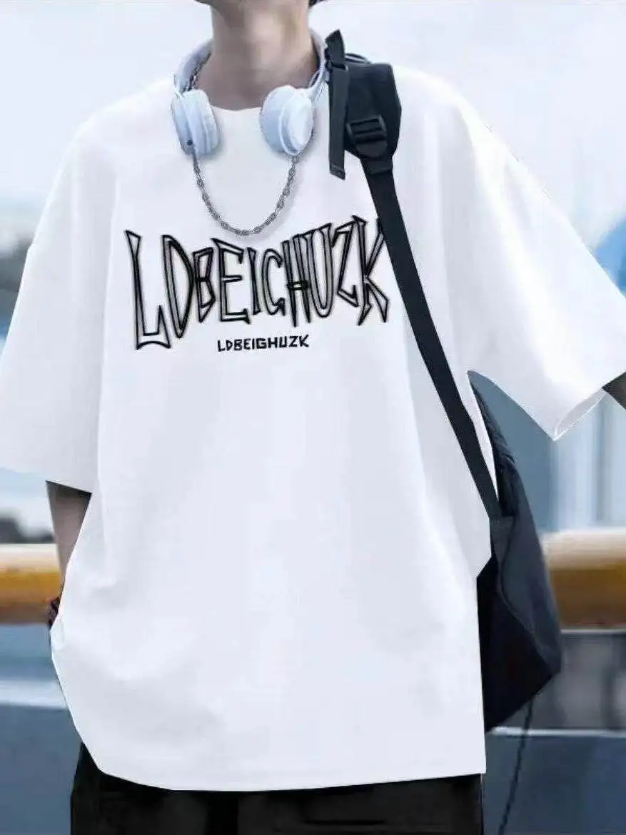 2026夏 メンズコーデで「7部袖Tシャツ」はどう選ぶ？