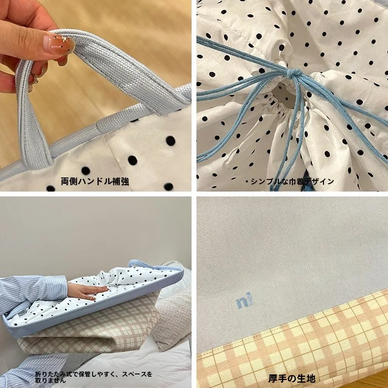 すのこでDIY収納：大容量衣類バスケットの実用性と使い方