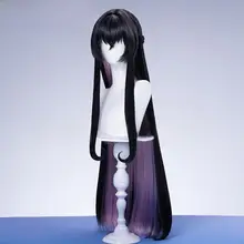コスプレウィッグ【琴纱月・手触りの良い質感・スカルプデザイン】